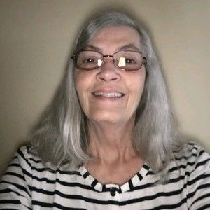 Meet your Posher, Cathy